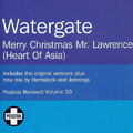 Merry Christmas Mr. Lawrence (Heart Of Asia)