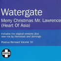 Merry Christmas Mr. Lawrence (Heart Of Asia)专辑