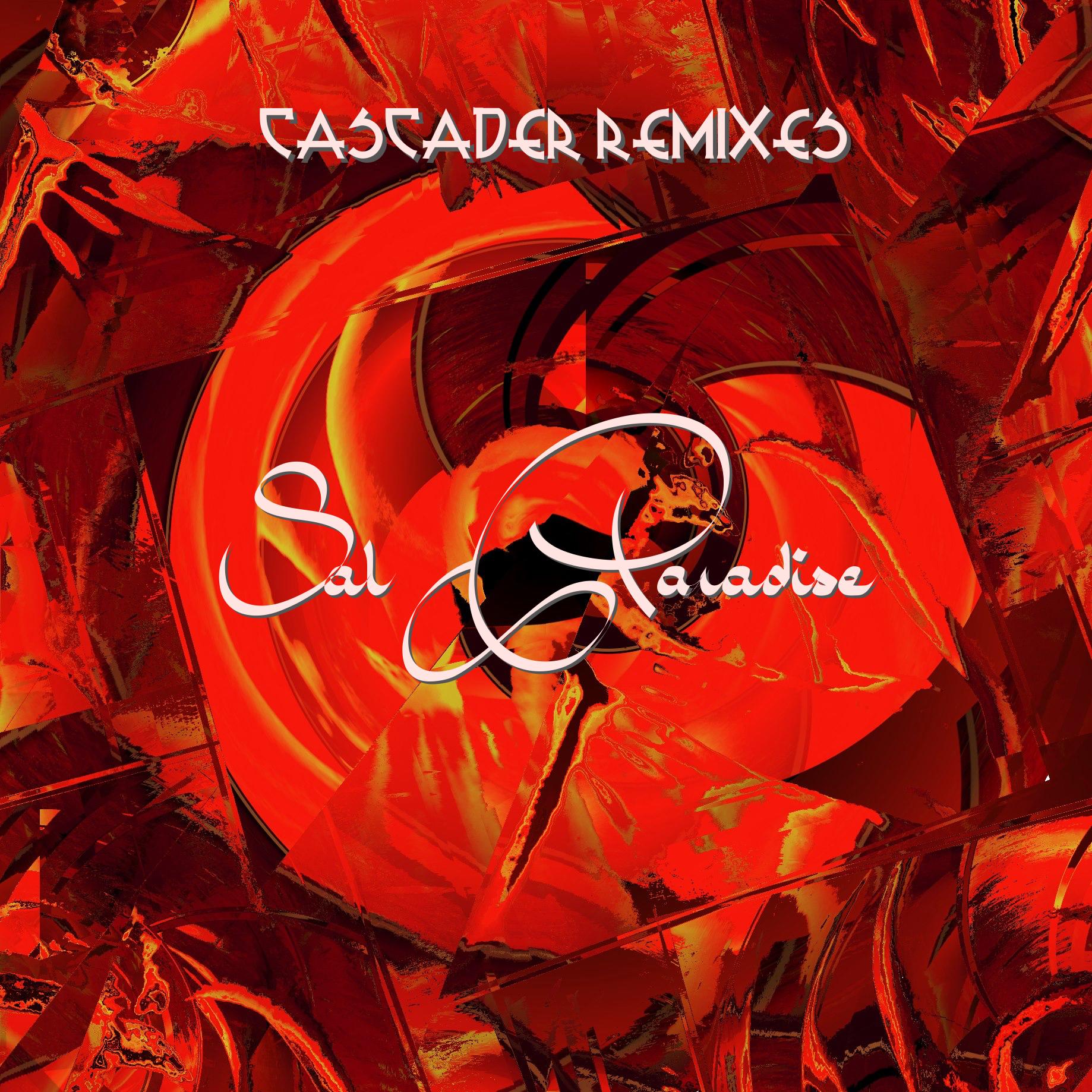 Cascader Remix EP