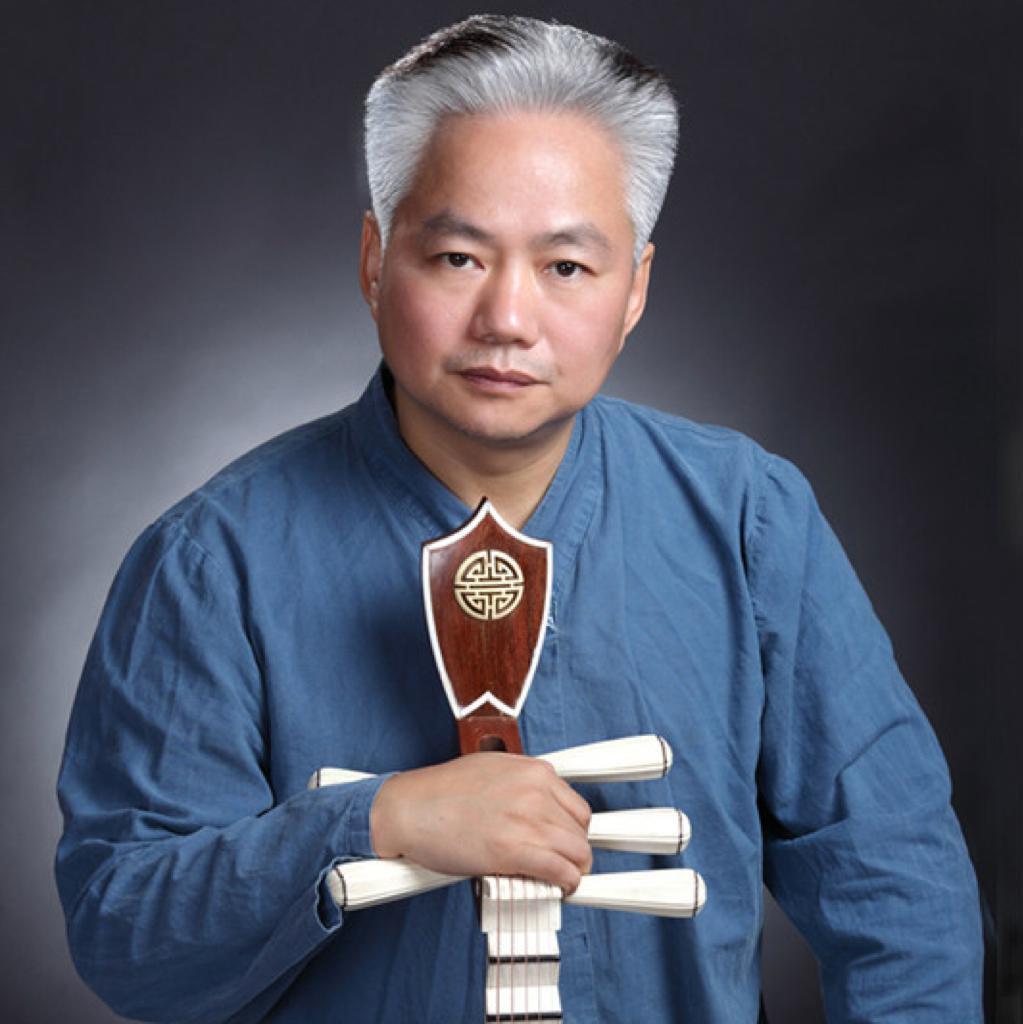 十面埋伏‖方锦龙