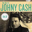 The Best of Johnny Cash, Vol. 8专辑