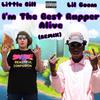 Little Bill - I'm The Best Rapper Alive (feat. Lil Boom) (Remix)
