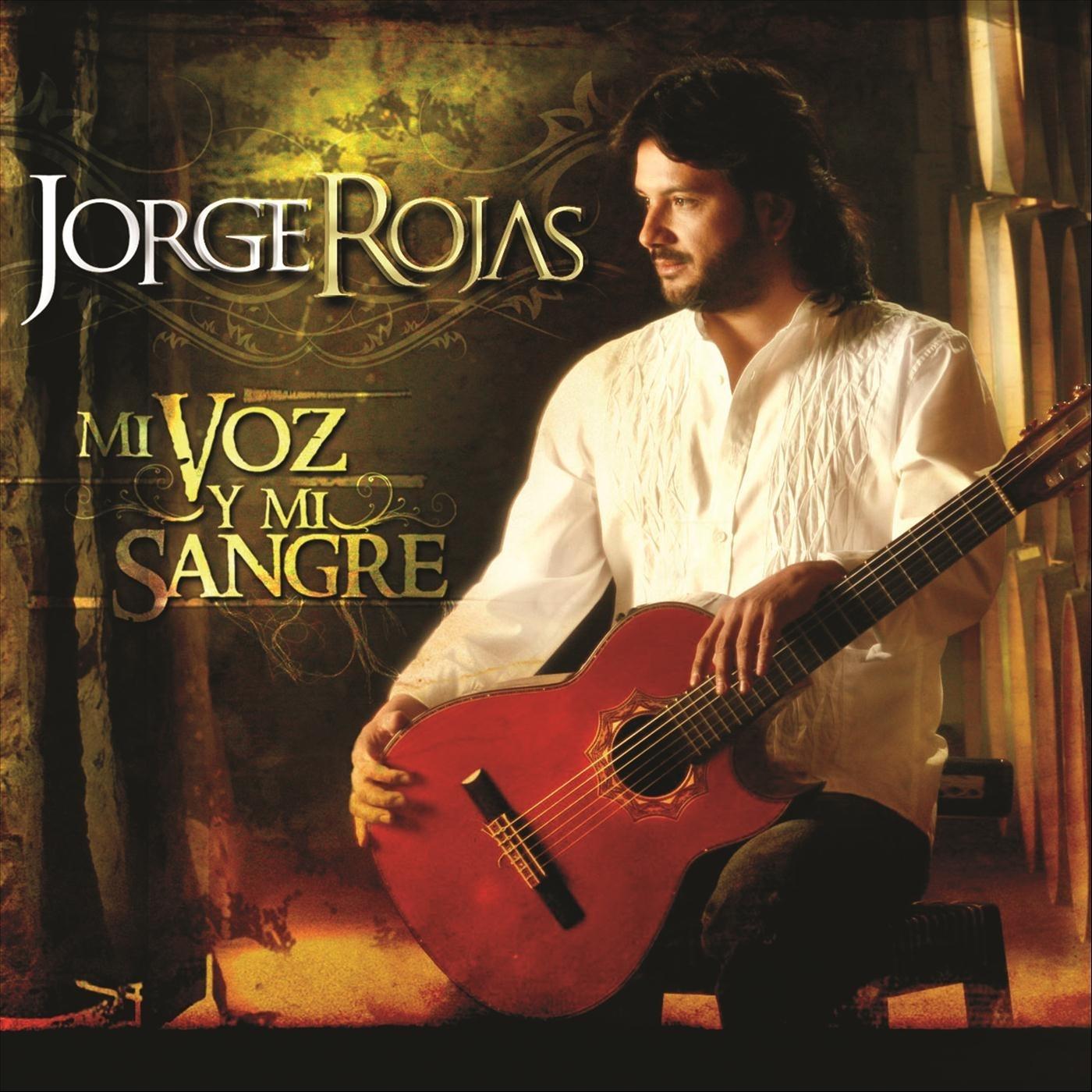 Mi Voz y Mi Sangre