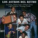 Los Astros Del Ritmo专辑