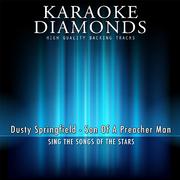 Son of a Preacher Man (Karaoke Version)