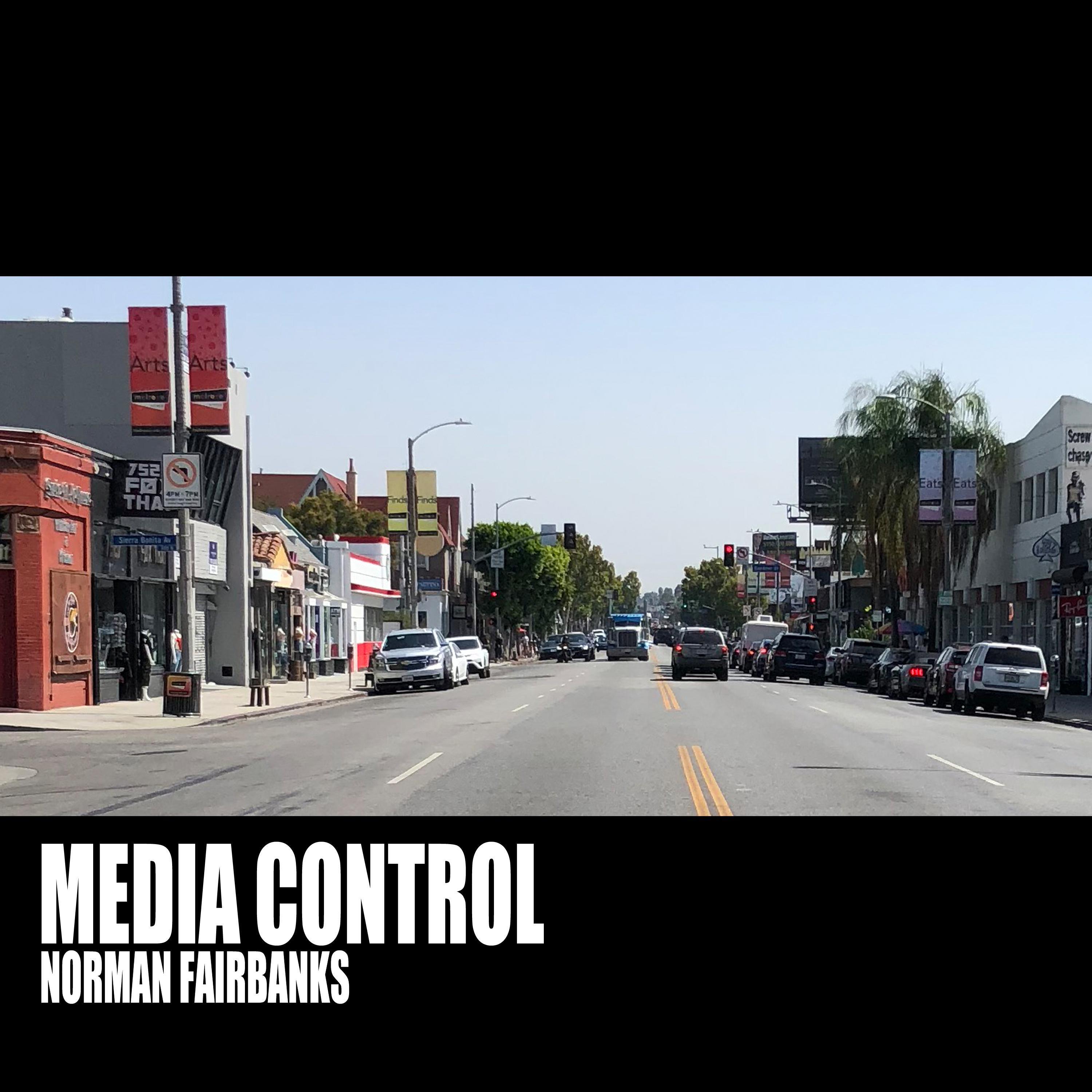 Media Control