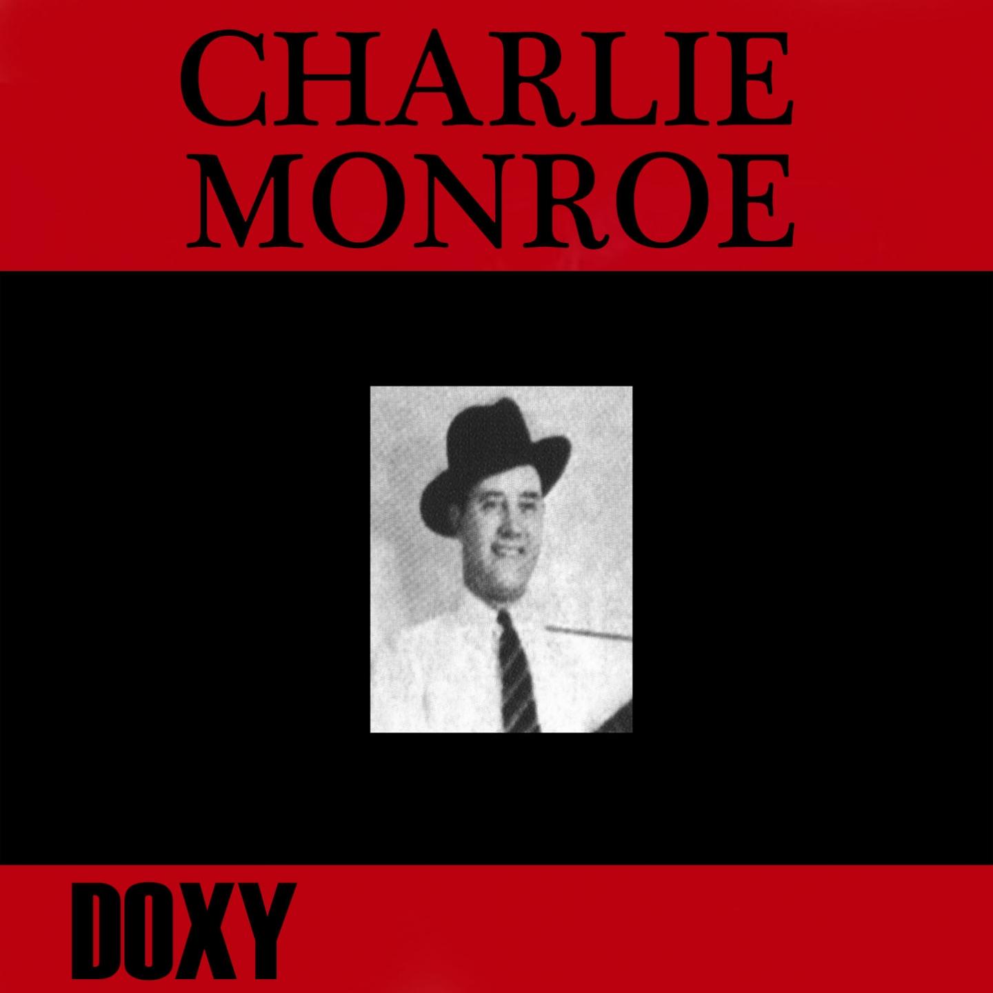 Charlie Monroe