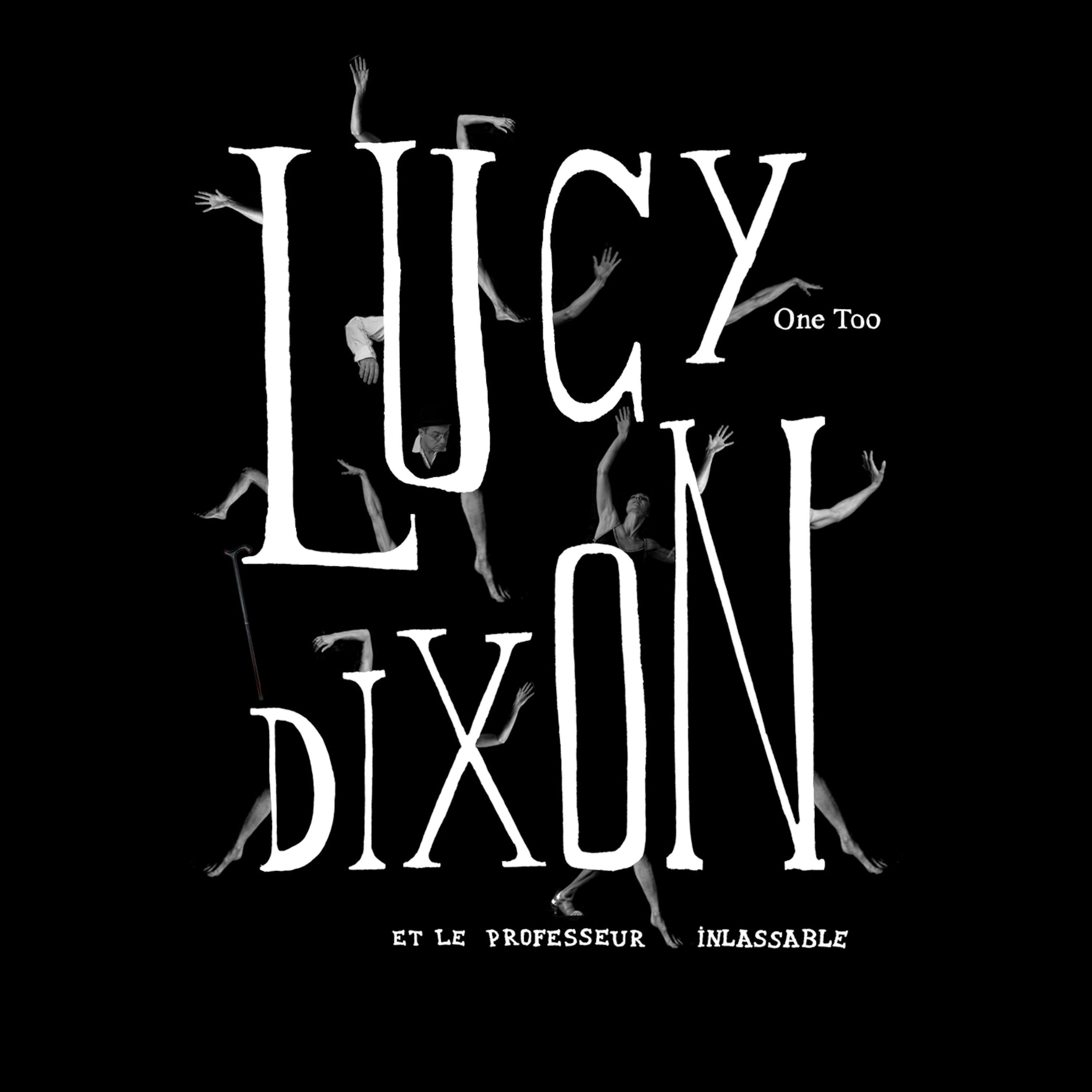 Lucy Dixon - Our Love Is Here to Stay