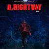 D.Right Way - Don't judge (feat. Mitchel Drickx & YungK.O.)