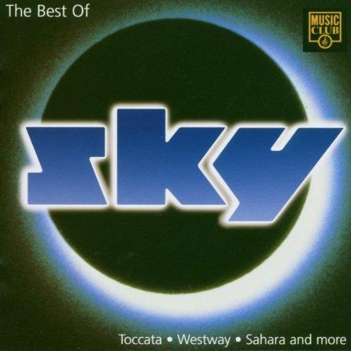 The Best Of Sky