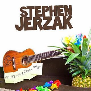Stephen Jerzak - Luv Me 2