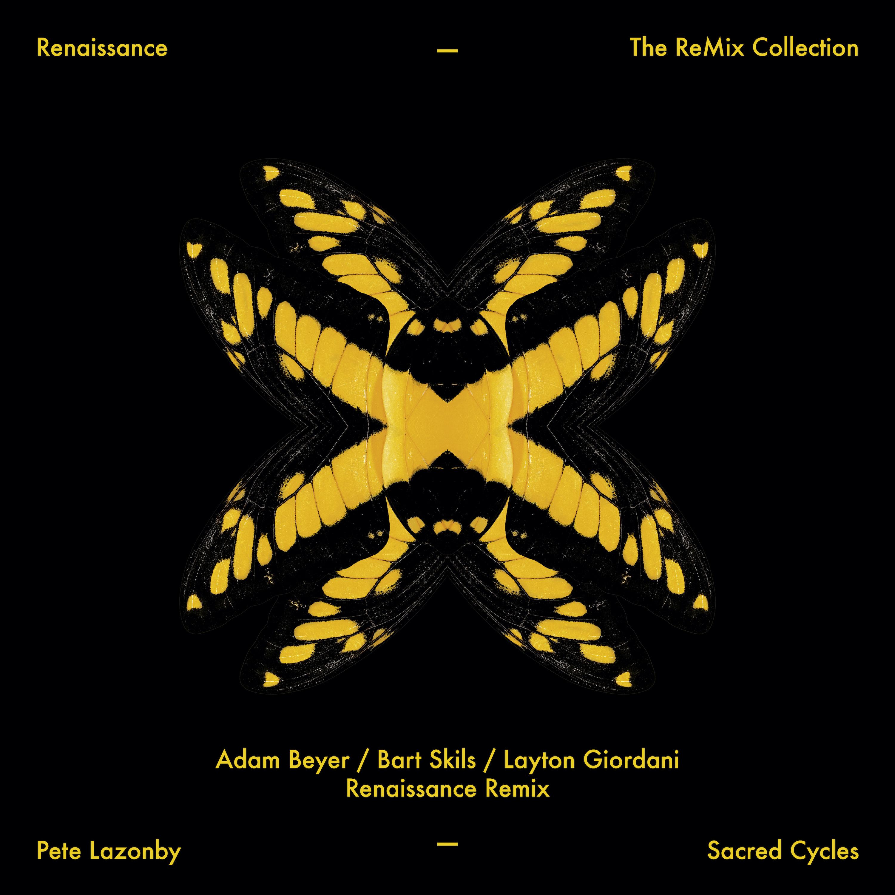 Sacred Cycles