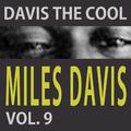 Davis The Cool Vol. 9