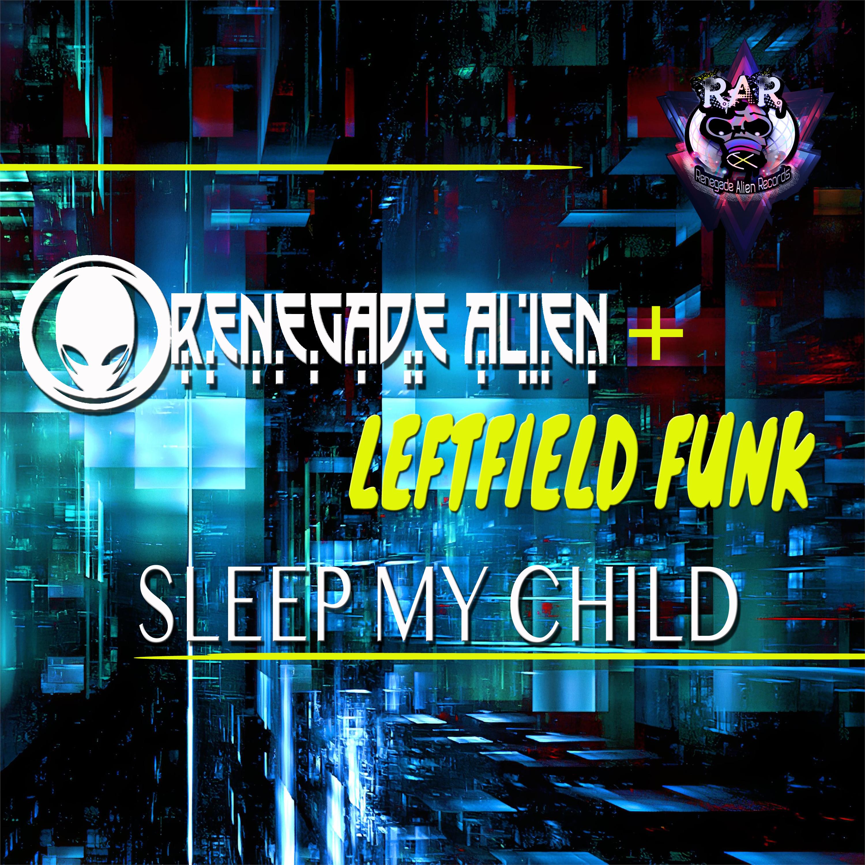 Sleep My Child