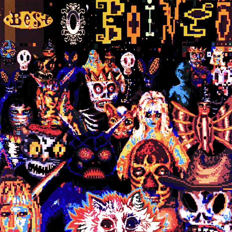 Best O' Boingo