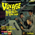 The Fantasy Worlds of Irwin Allen, Vol. 3: Voyage to the Bottom of the Sea