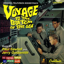 The Fantasy Worlds of Irwin Allen, Vol. 3: Voyage to the Bottom of the Sea专辑