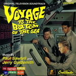 The Fantasy Worlds of Irwin Allen, Vol. 3: Voyage to the Bottom of the Sea专辑