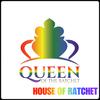 Queen of the Ratchet Chorus - I Dont Wait (feat. Queen of the Ratchet, Joshua Gilyard & Chelsea Regina)