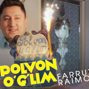 Polvon o'g'lim