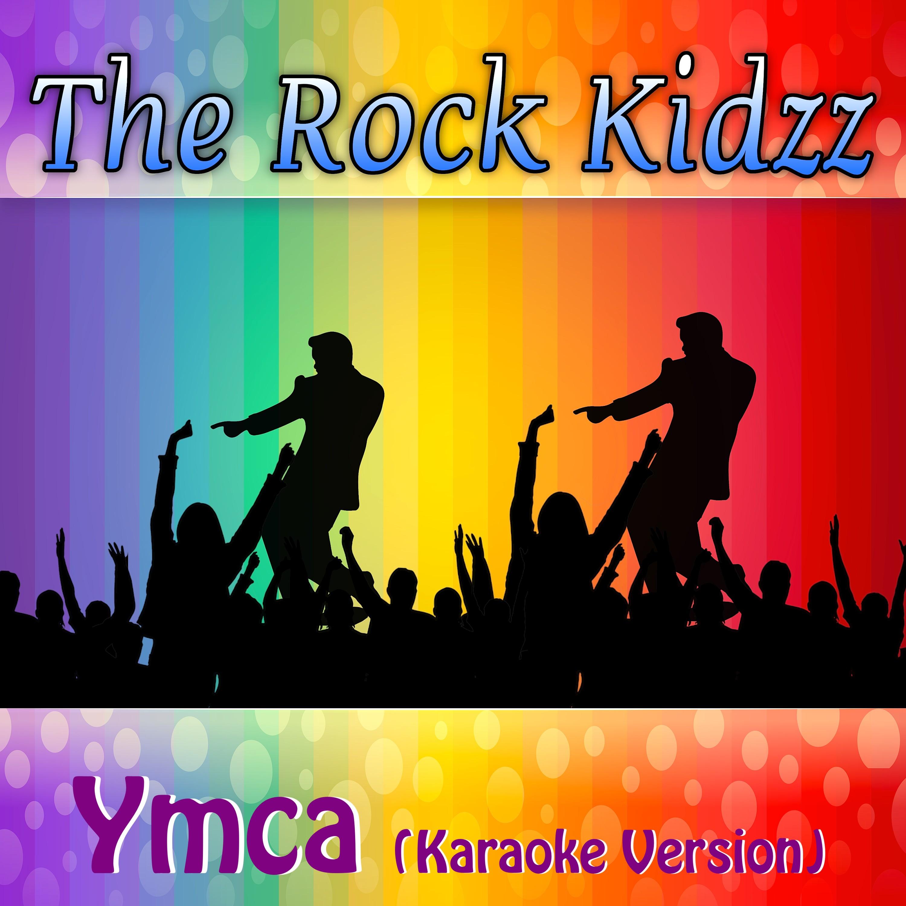 YMCA (Karaoke Version)