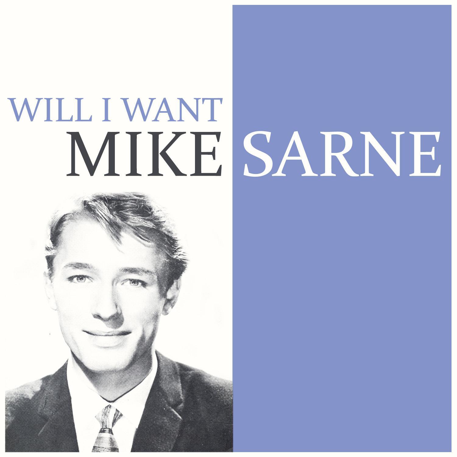 Will I Want