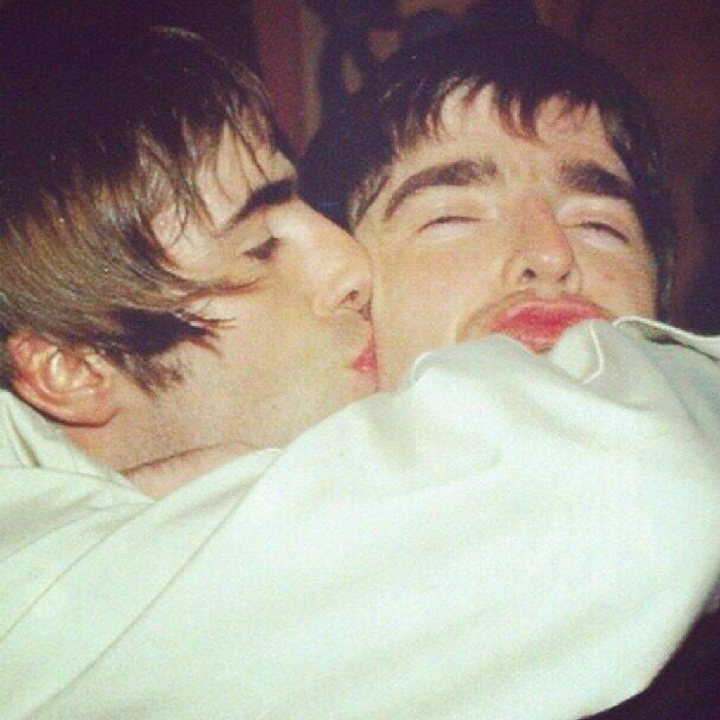Oasis4ever