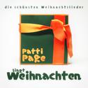 Patti Page Singt Weihnachten专辑