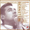 Symphonic Dances From West Side Story / Candide Ov专辑