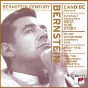 Symphonic Dances From West Side Story / Candide Ov