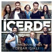 İçerde (Original Soundtrack) [Deluxe Edition]