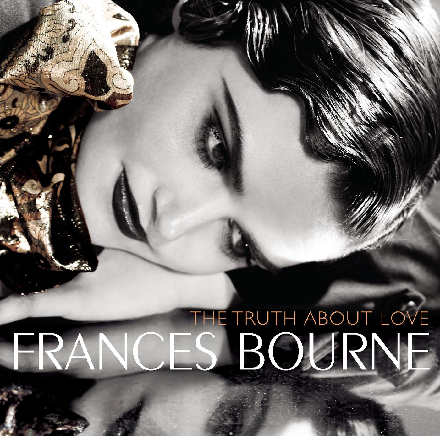 Frances Bourne - Complainte de la Seine