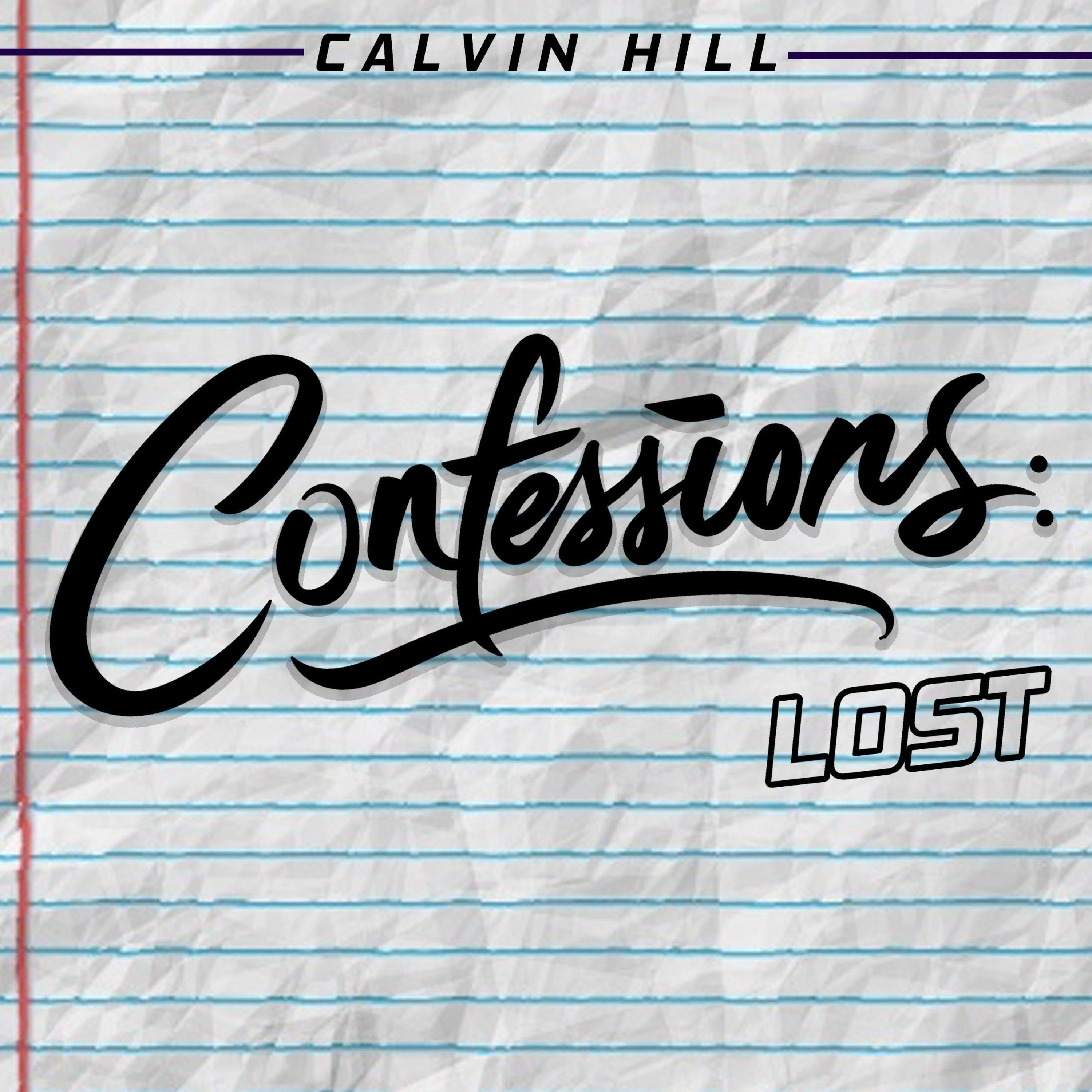 Confessions: Lost