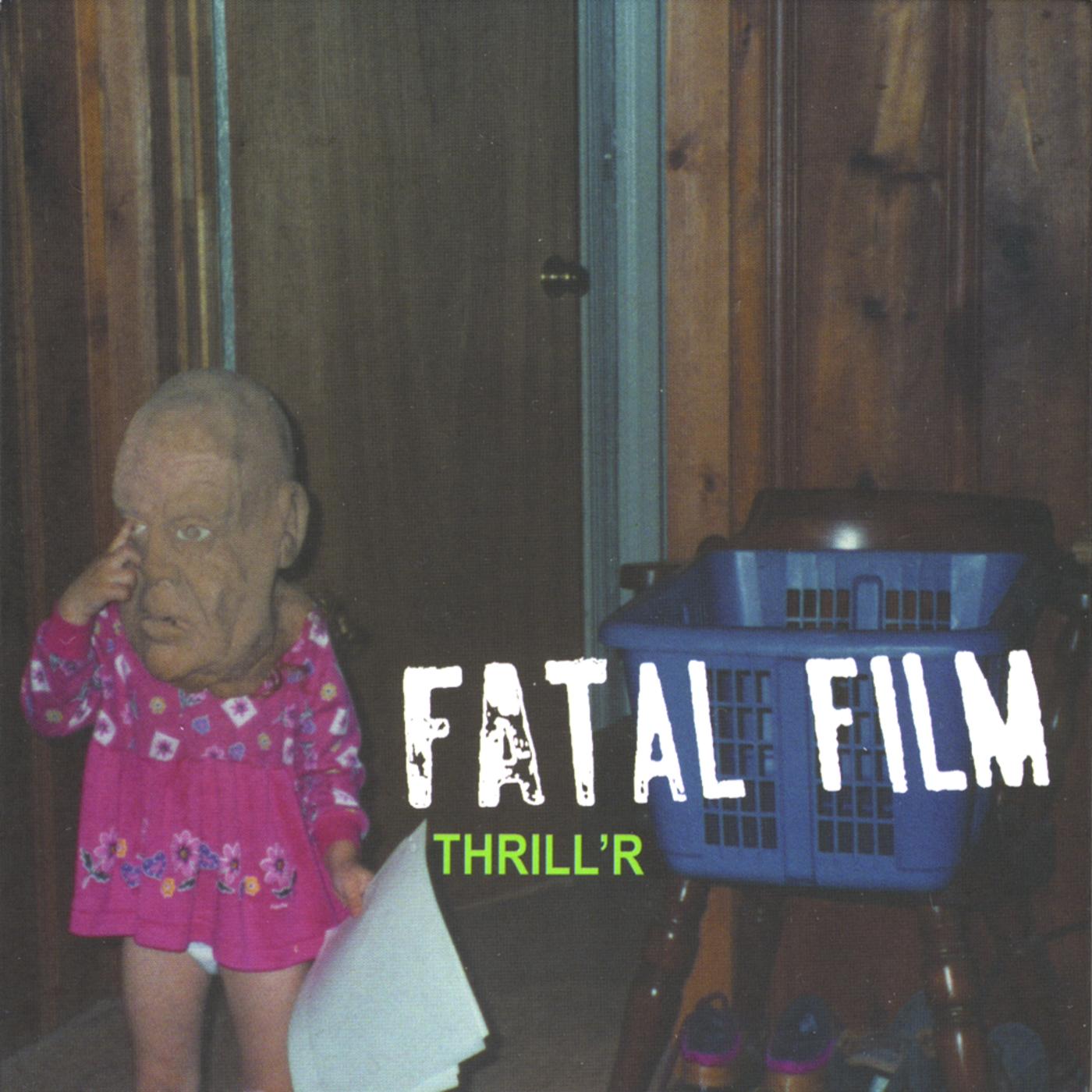 Thrill'r