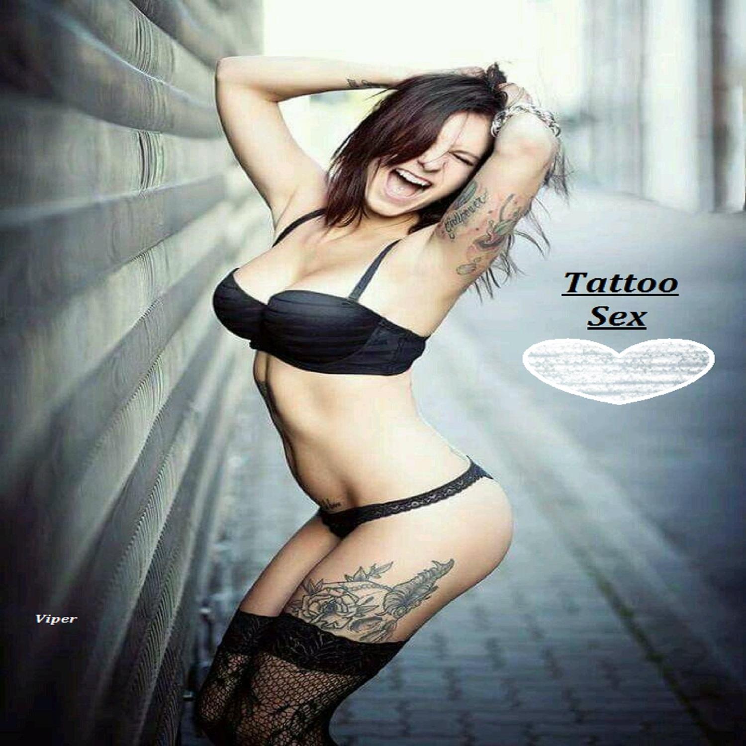 Tattoo Sex专辑