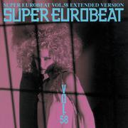 SUPER EUROBEAT VOL.58