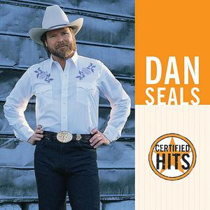 God Must Be a Cowboy - Dan Seals (PM karaoke) 带和声伴奏