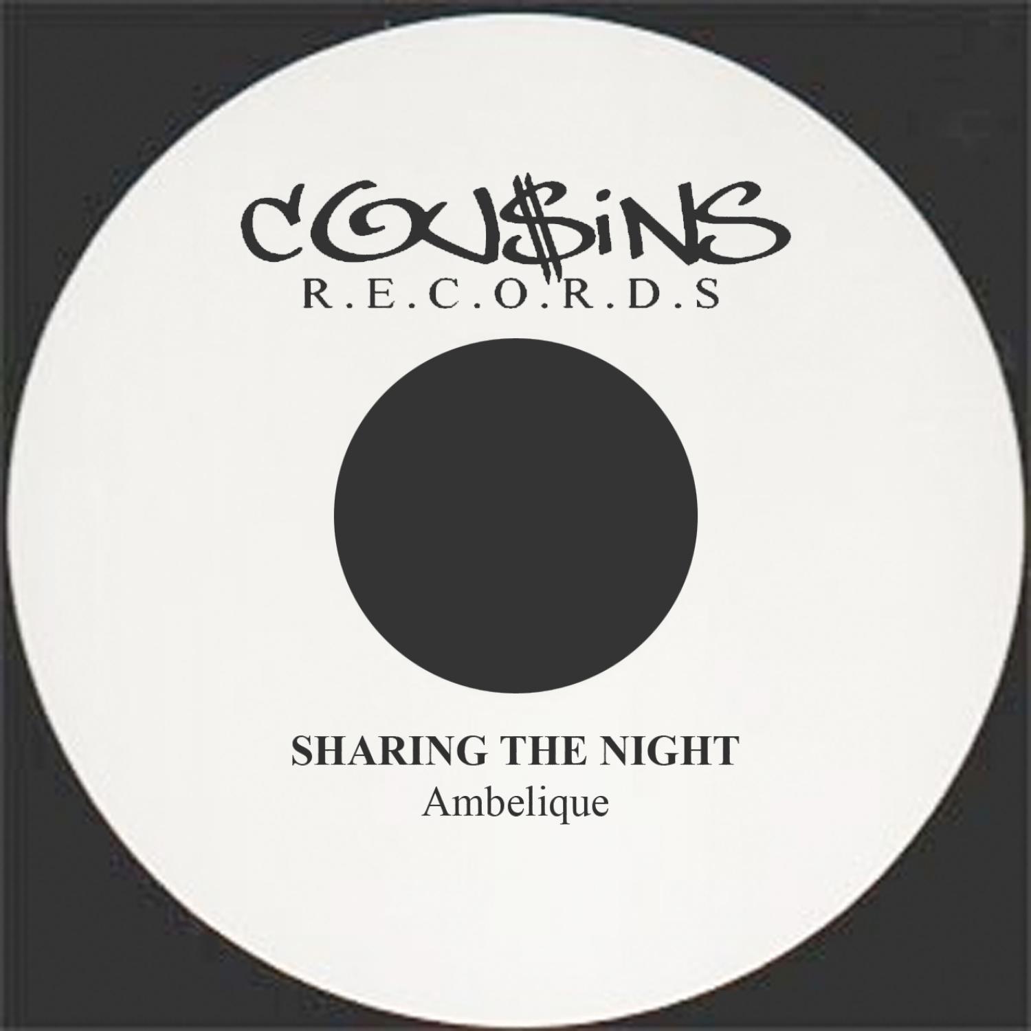 Sharing The Night