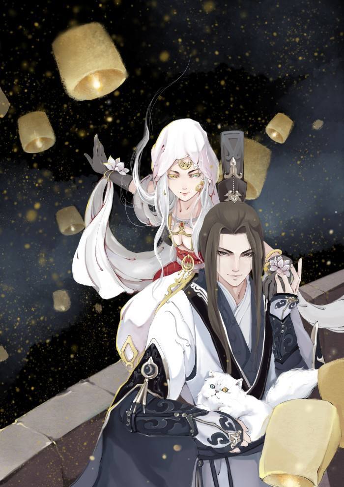 剑三同人曲翻唱专辑