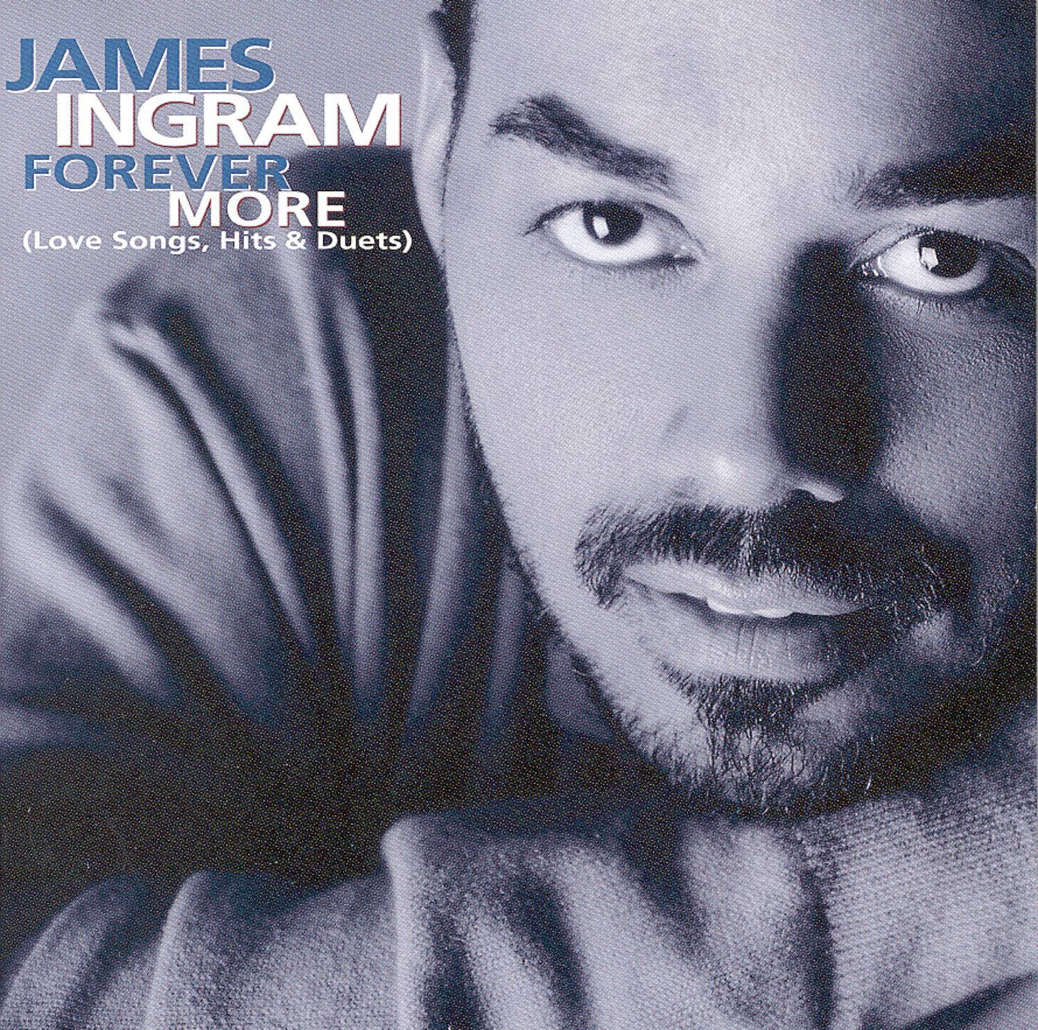 vip单曲 歌手:james ingram / dolly parton 所属专辑:forever more