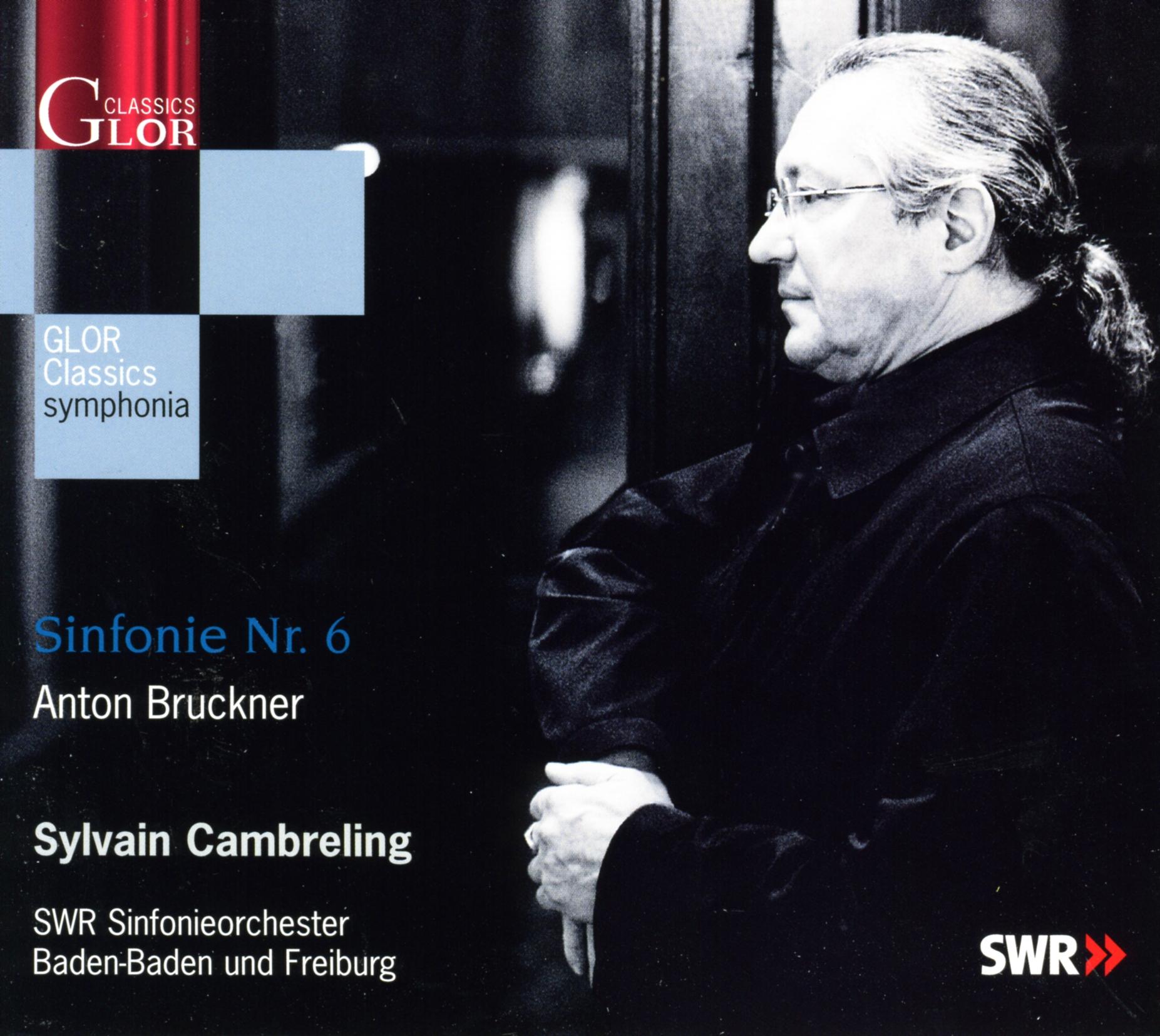 Bruckner, A.: Symphony No. 6