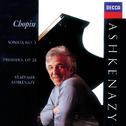 Chopin: Preludes, Op.28; Piano Sonata No.3专辑