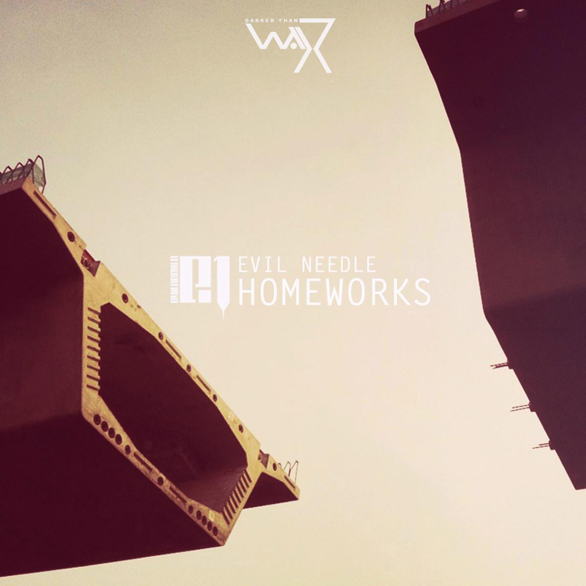 Homeworks专辑