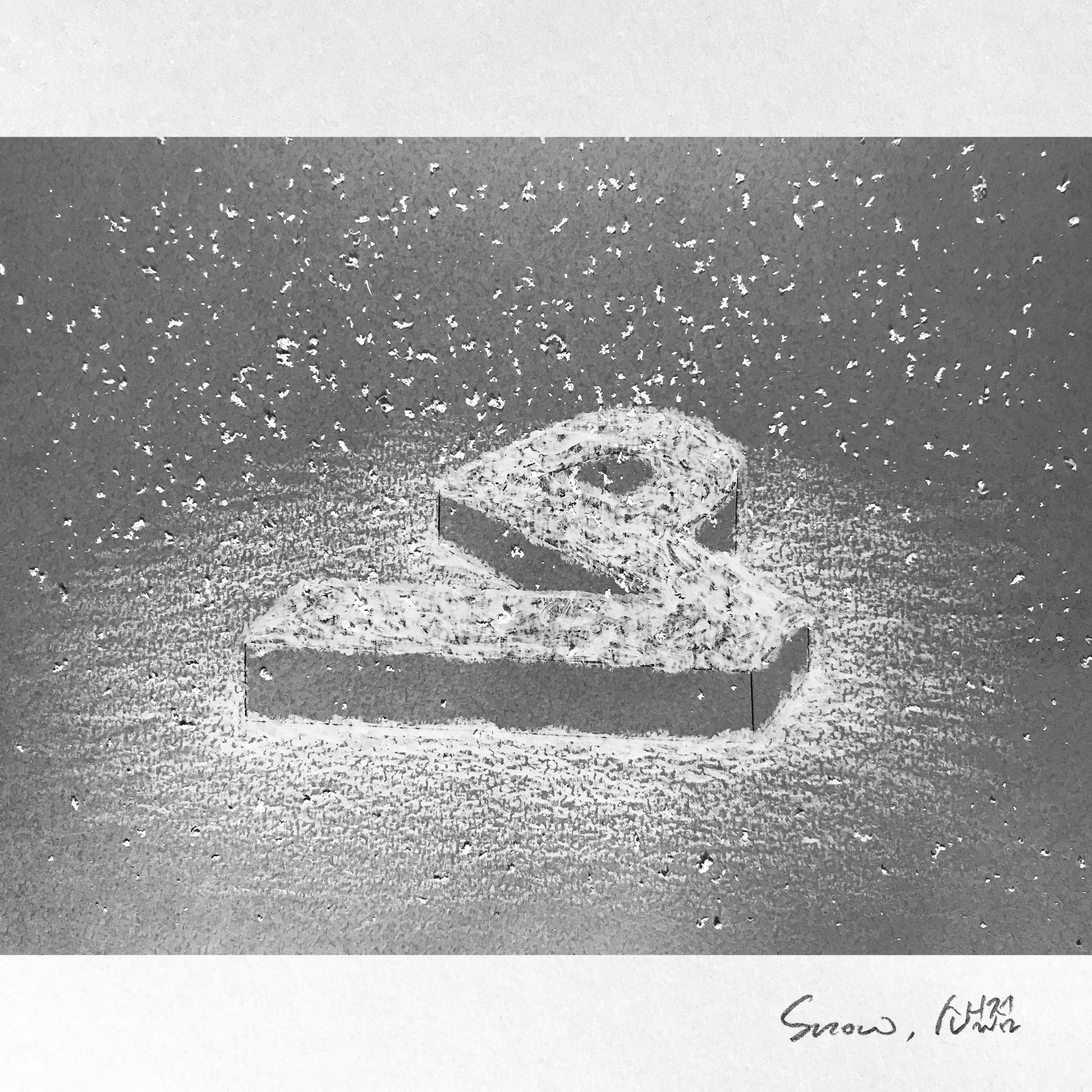 Snow