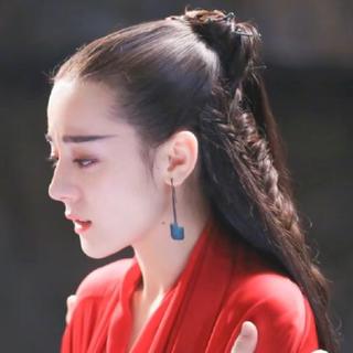 鹿晗关晓彤MMP
