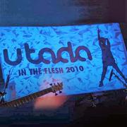 Utada: In the Flesh 2010