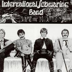 The International Submarine Band