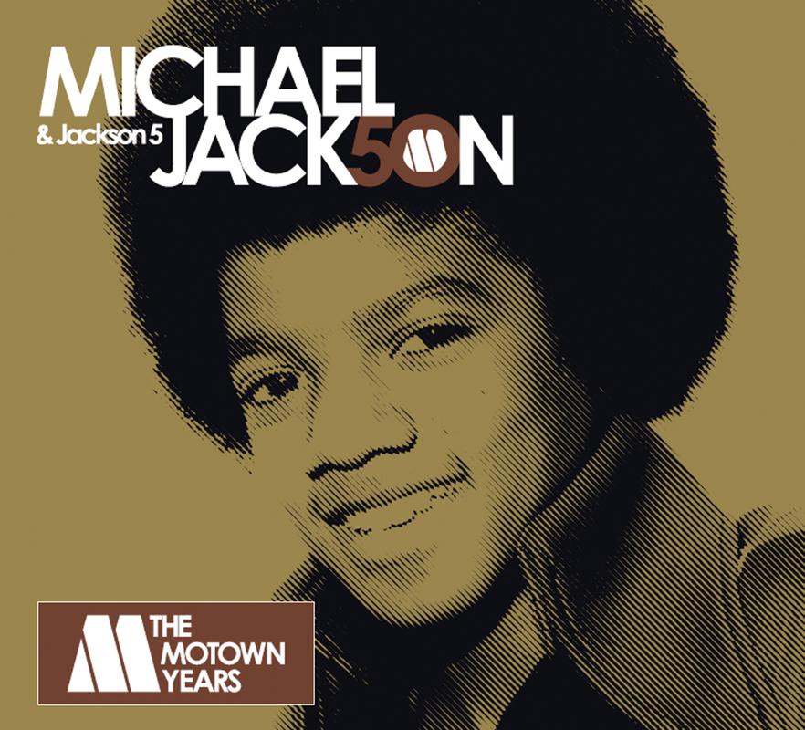 The Motown Years 50 (International Version)专辑