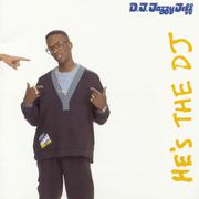 He's the DJ, I'm the Rapper专辑