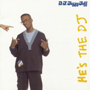 A Nightmare On My Street - DJ Jazzy Jeff & The Fresh Prince (PT karaoke) 带和声伴奏